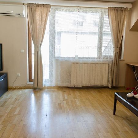 Vip Apartments 소피아 외부 사진