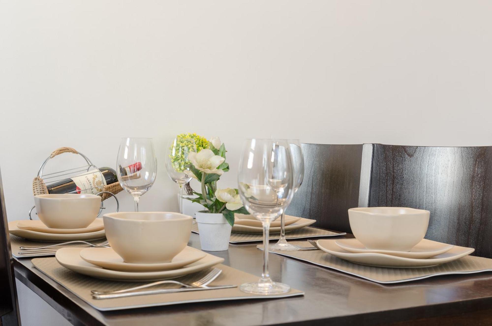 Vip Apartments 소피아 외부 사진