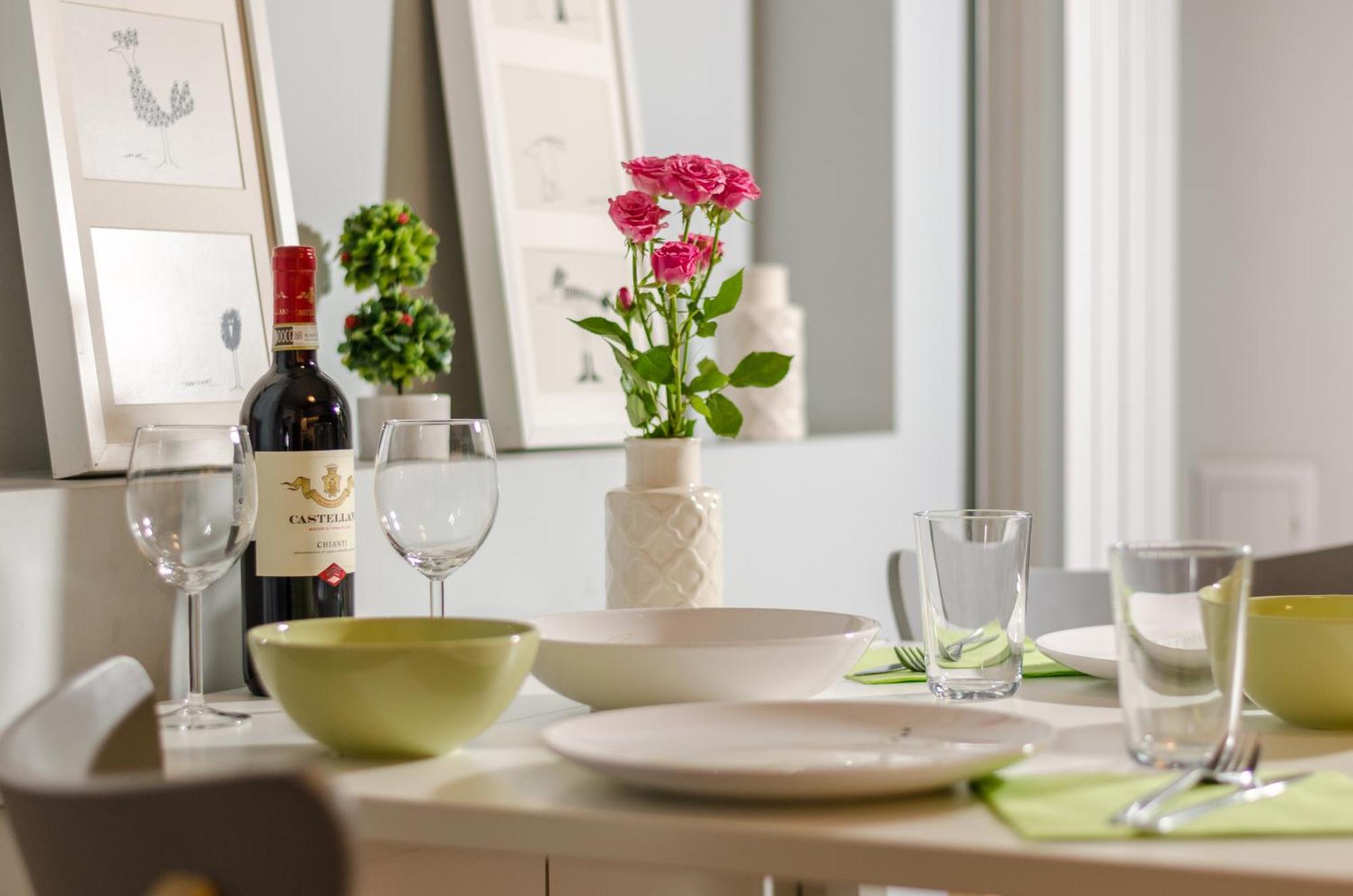 Vip Apartments 소피아 외부 사진