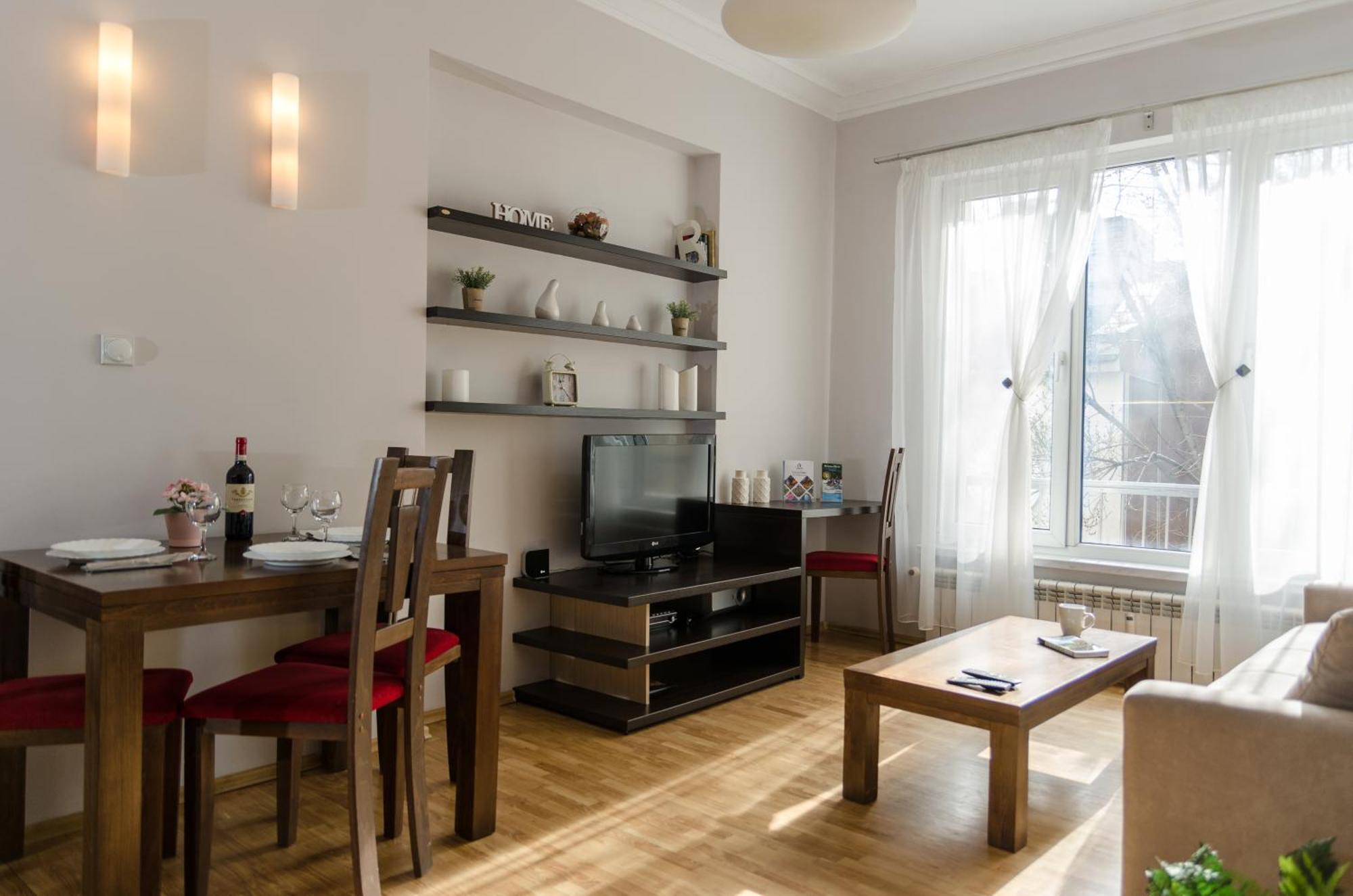 Vip Apartments 소피아 외부 사진