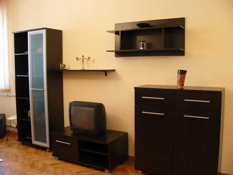 Vip Apartments 소피아 외부 사진