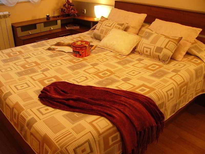 Vip Apartments 소피아 외부 사진
