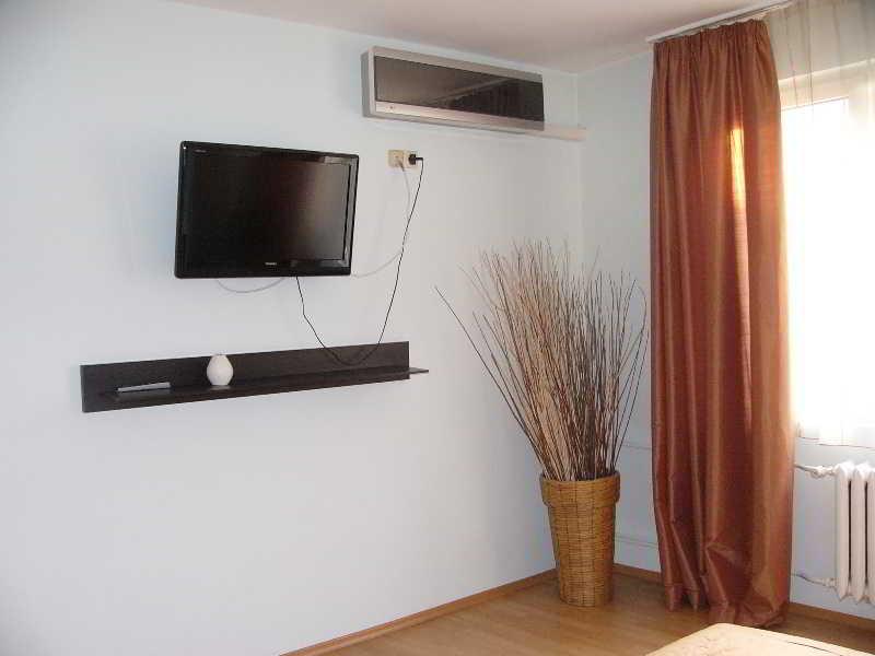 Vip Apartments 소피아 외부 사진