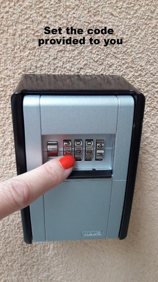 Vip Apartments 소피아 외부 사진